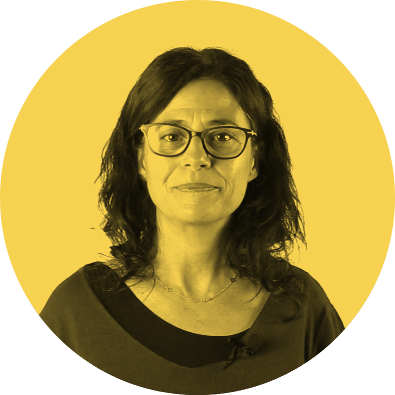 Noelia Hurtado EDIC Escola Directius Club