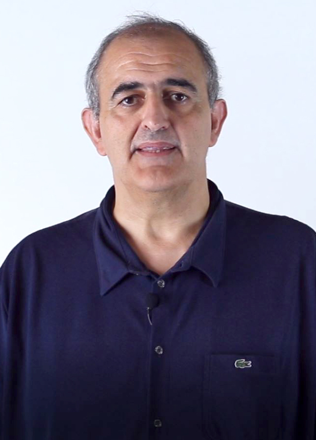 Juan A Morales EDIC Escola Directius Club