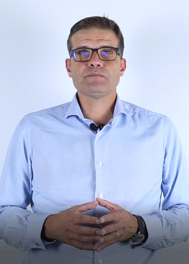 Lluis Matamala EDIC Escola Directius Club