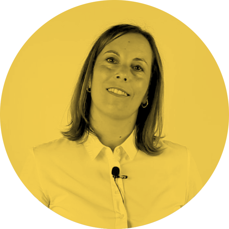 Noelia Hurtado EDIC Escola Directius Club