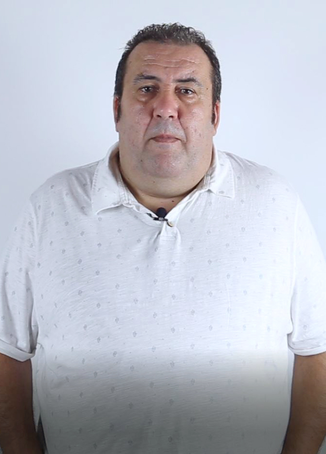 Manuel Estepa EDIC Escola Directius Club