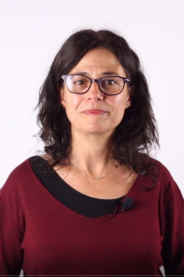 Noelia Hurtado EDIC Escola Directius Club