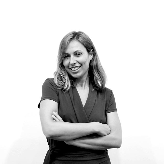 Noelia Hurtado EDIC Escola Directius Club